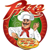 Belisima Pizza (demo)