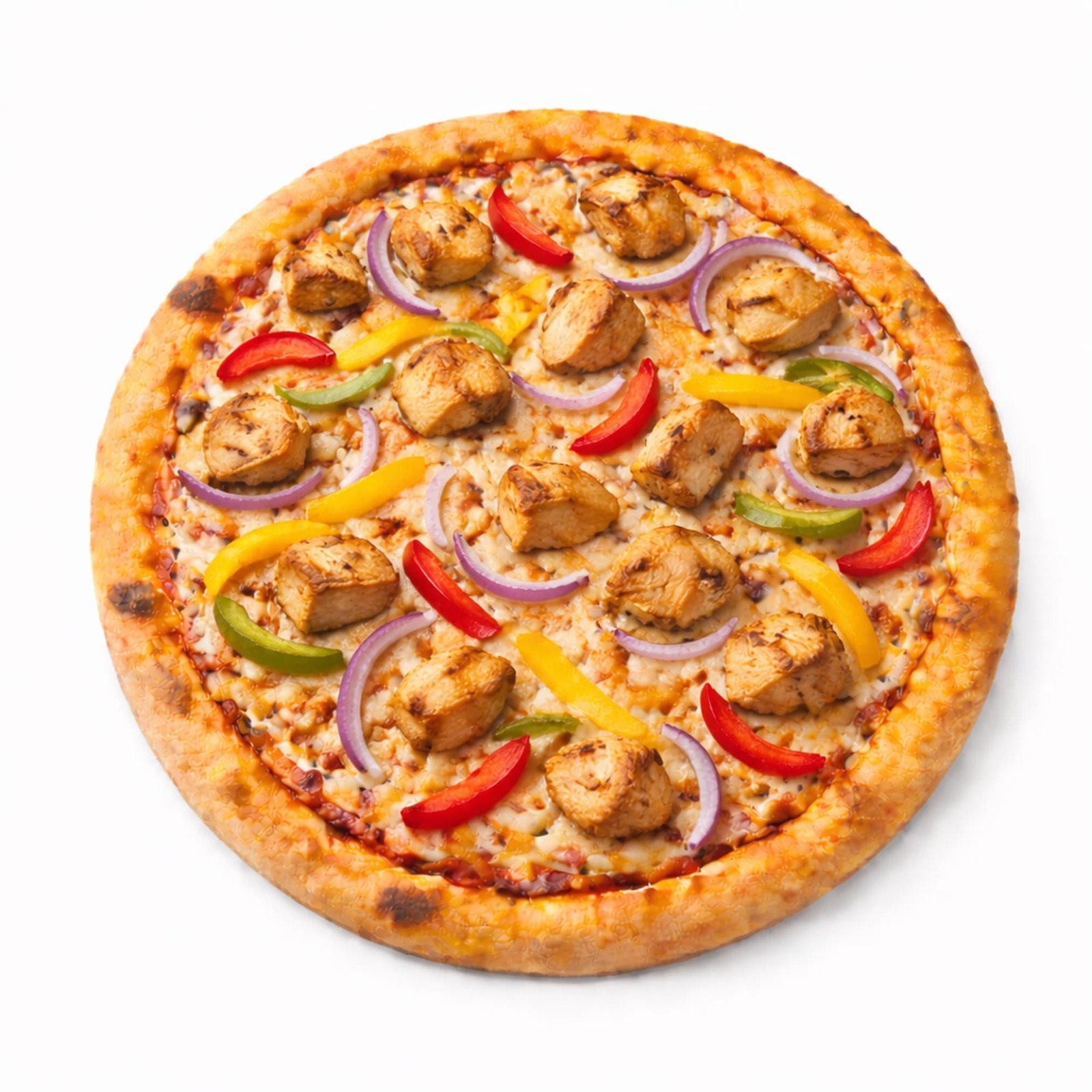BBQ Chicken