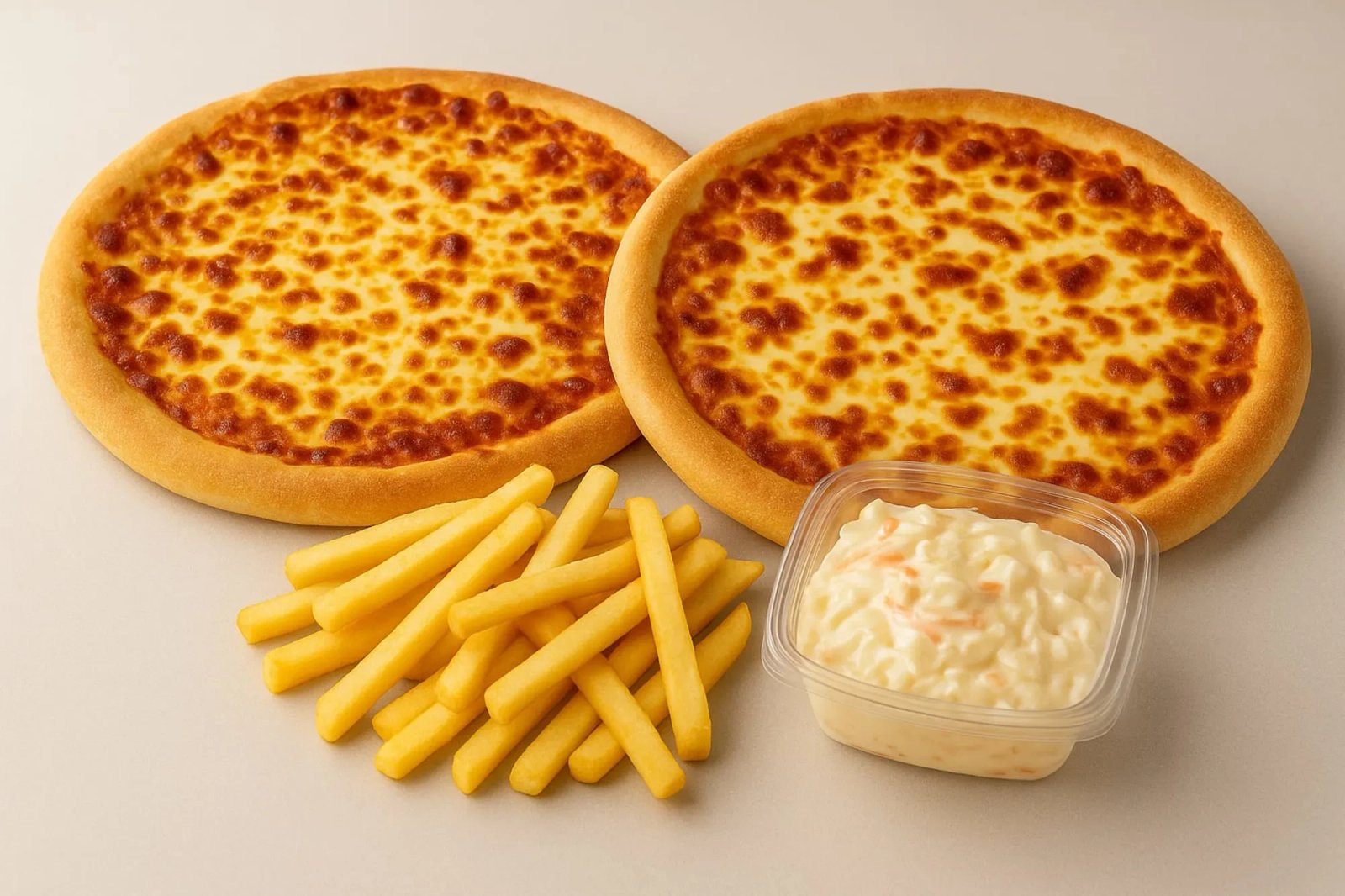 Meal Deal 1