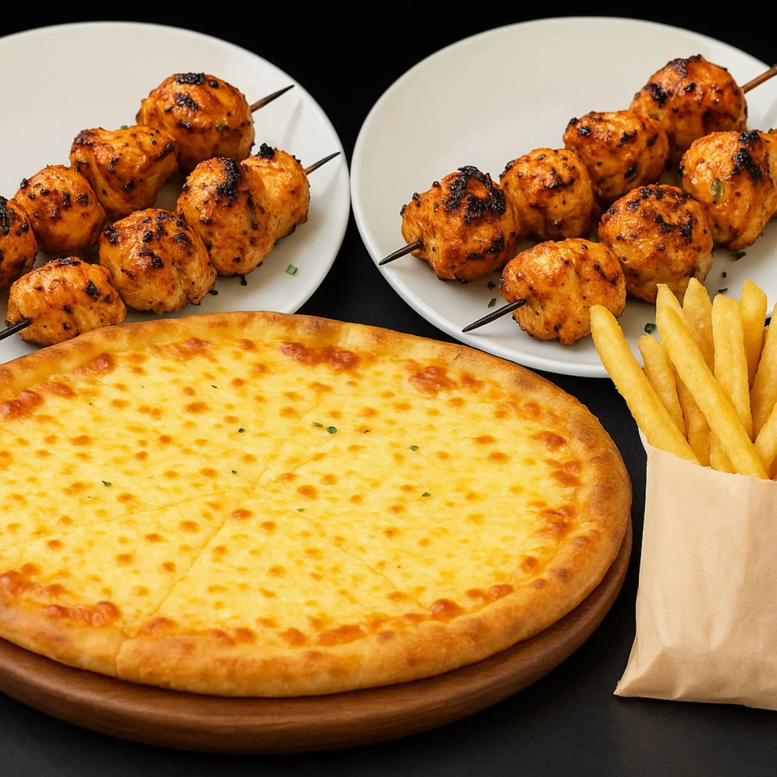 Meal Deal 4