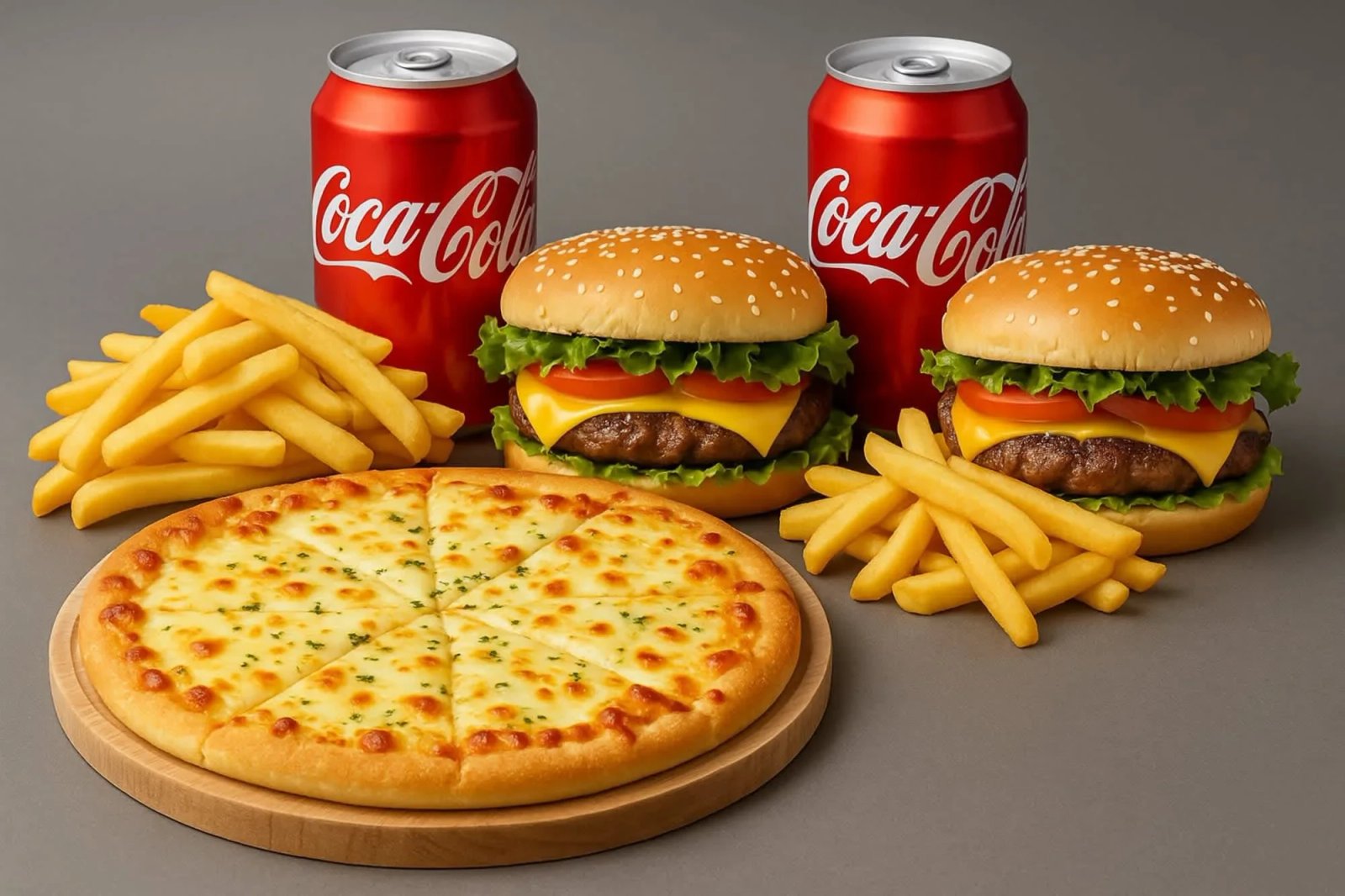Meal Deal 5