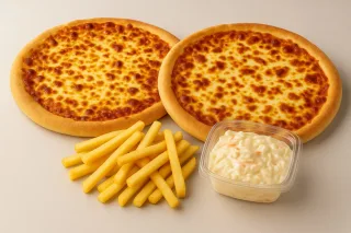 Meal Deal 1