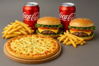 Meal Deal 5