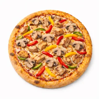 Sorrento Pizza
