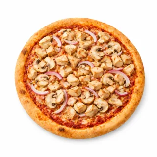 Kiev Pizza