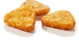 Hash Browns (5)