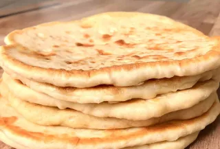 Pitta Bread