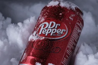Dr Pepper (Can)