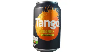 Tango Orange (Can)