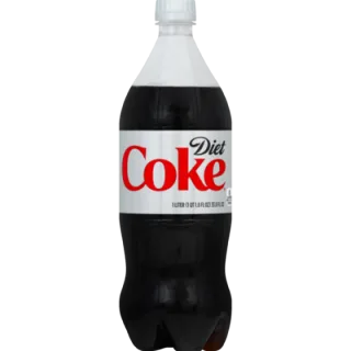 1 5 Ltr Diet Cola Bottle