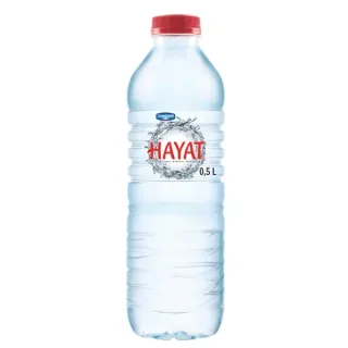 500ml Water bottle