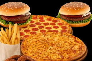 Meal Deal 6