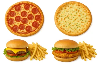 Meal Deal 7