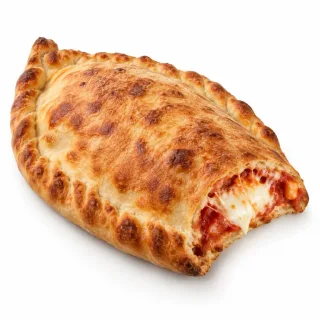Create Your Own Calzone
