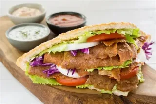 Doner Kebab